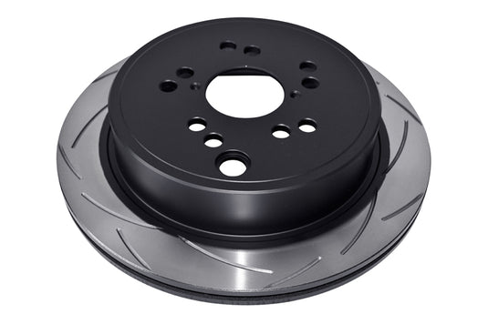 Dba DBA2663S-10 DBA Street Slotted Rotors