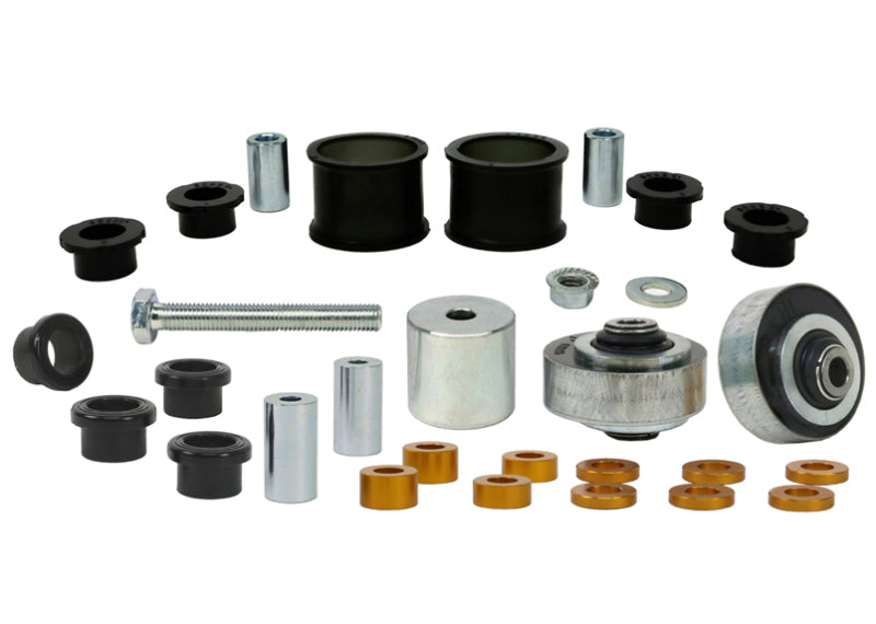 Load image into Gallery viewer, Whiteline WEK129 WL Bushings - Control Arm
