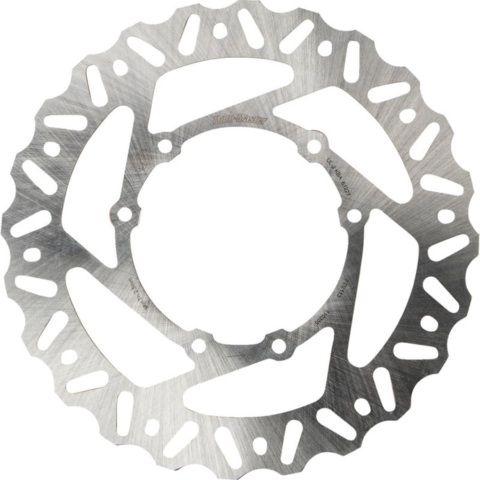 Moto-Master 110355-PU Nitro Series Brake Disc