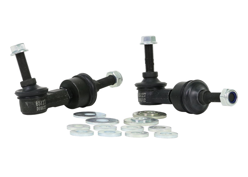 Load image into Gallery viewer, Whiteline KLC107 WL Sway Bar Links
