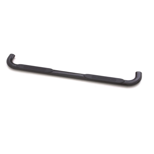 Lund 23466412 LND Nerf Bars - Black