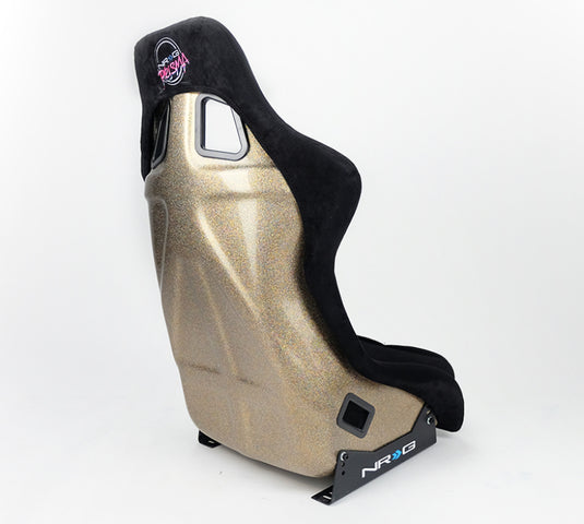 Nrg FRP-302BK-ULTRA NRG Seats - Single