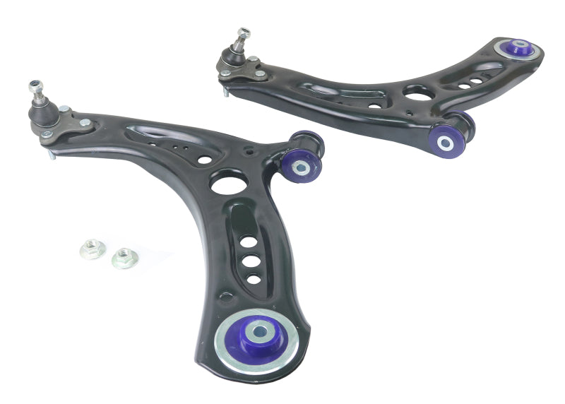 Load image into Gallery viewer, Superpro TRC1071 SPR Control Arms - Front
