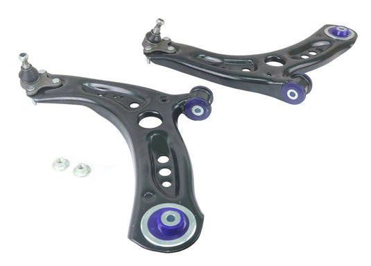 Superpro TRC1071 SPR Control Arms - Front