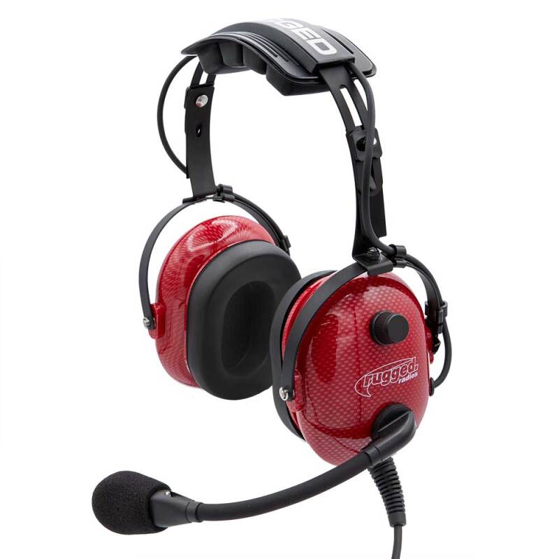 Load image into Gallery viewer, Rugged Radios H22-STX-KID RGD Single Headsets
