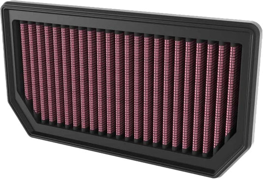 K&N Engineering AL-6620 High Flow Air Filter