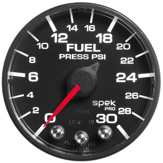Autometer P316328 AM Spek-Pro Gauges