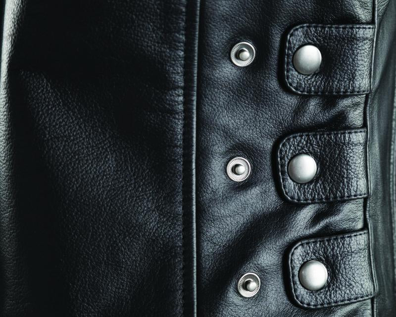Load image into Gallery viewer, Kuryakyn 094412 KUR Plains Leather Vests
