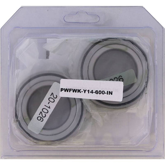 Pivot Works PWFWK-Y14-600 PIV Wheel Bearing Kit