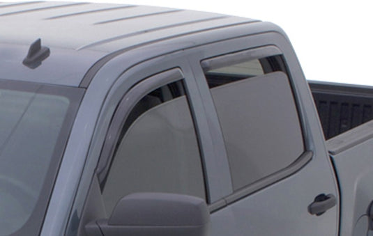 Avs 194528 AVS In-Channel Ventvisors