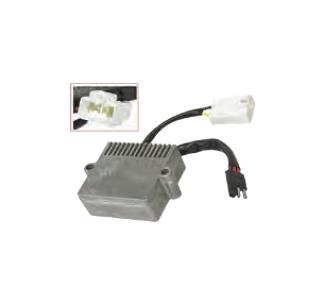 Spi SM-01244 Voltage Regulator