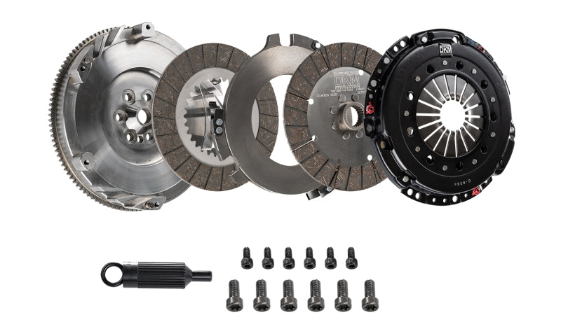 Load image into Gallery viewer, Dkm Clutch MS-006-076 DKM MS Clutch Kit
