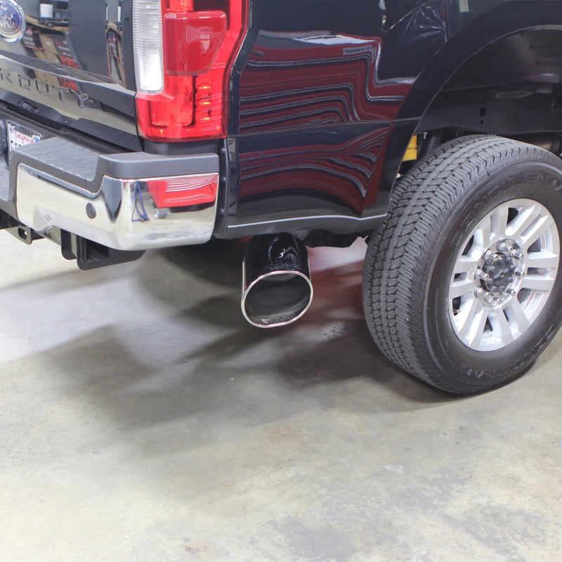Load image into Gallery viewer, Banks Power 49795 GBE Monster Exhaust Chrome Tip
