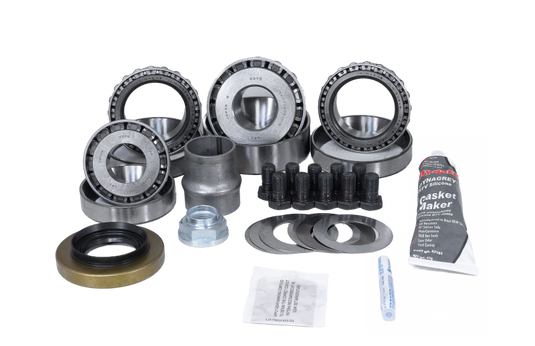Revolution Gear & Axle 35-2061 RGA Master Install Kits