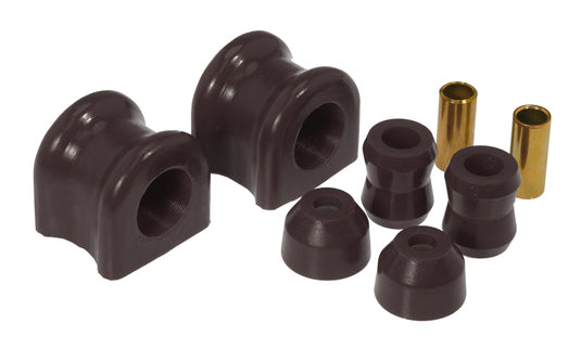 Prothane 1-1111-BL PRO Sway/End Link Bush - Blk