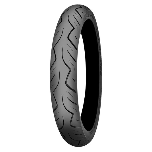 Mitas 70000030 Custom Force Front Tire - 100/90-19