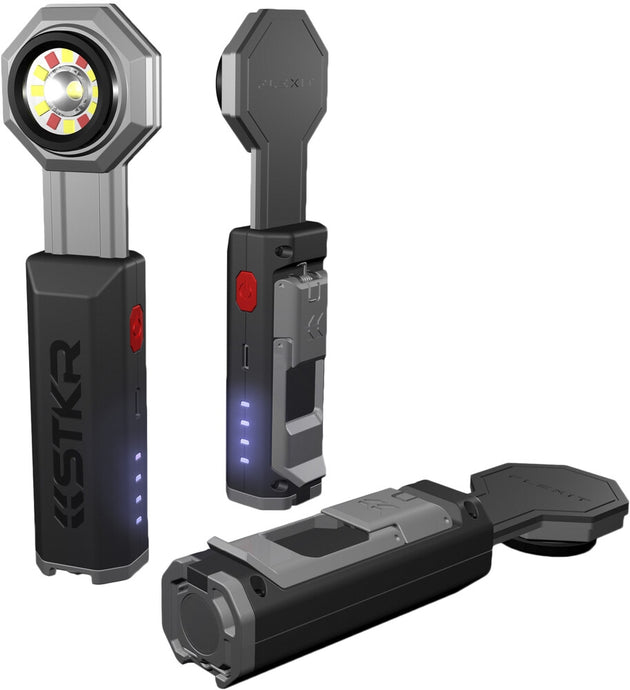 Risk Racing 00168 Flexit Pocket Light 4.0