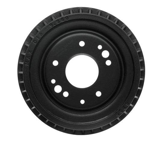 Dfc 365-47011 DFC True Balanced Brake Drums