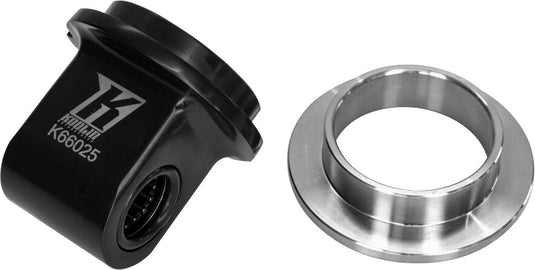 Kodlin K66025 Lowering Kit - for M8 Softail Models without Remote Adjuster