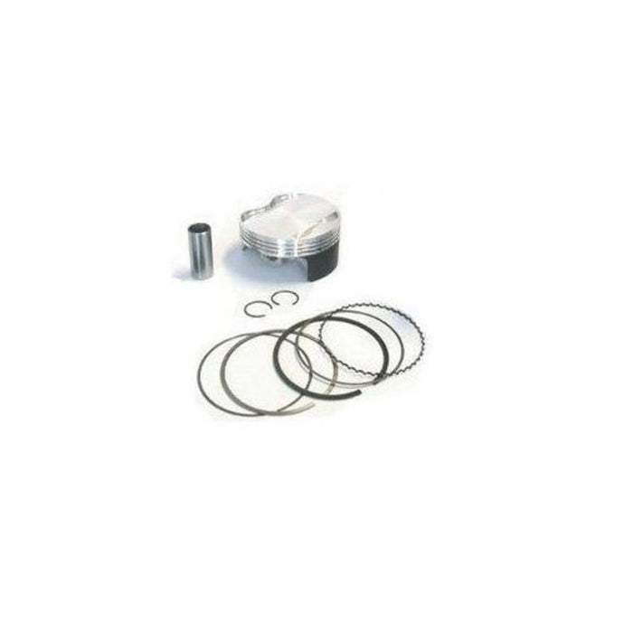 Athena P400250100011 Big Bore Cylinder Kit (144cc) - 58.00mm Bore
