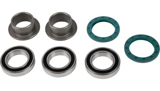 Skf VKWB-R-25-HD-F Rear Wheel Bearing