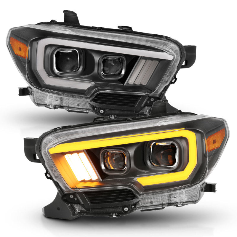 Load image into Gallery viewer, Anzo 111397 ANZ LED/Projector Headlights

