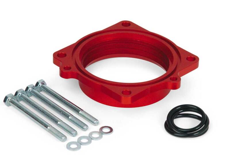 Load image into Gallery viewer, Airaid 300-577 AIR Throttle Body Spacer
