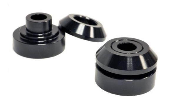 Load image into Gallery viewer, Torque Solution TS-SU-DSB TQS Driveshaft Carrier Bushing
