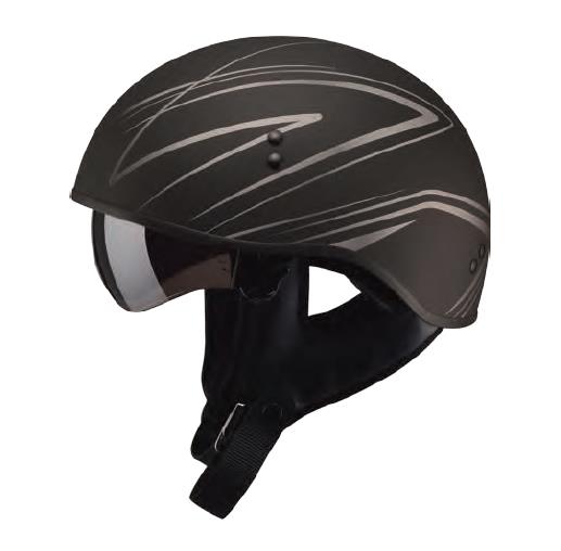 Black/Silver