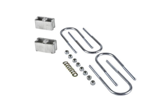 Belltech 6110 BT Lowering Block Kit