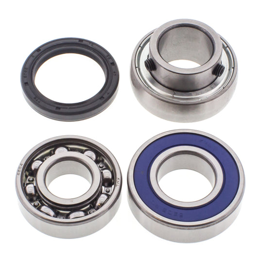 All Balls Racing 14-1032 ABR Jack Shafts