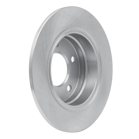 Dfc 600-13028 DFC Brake Rotors - Plain