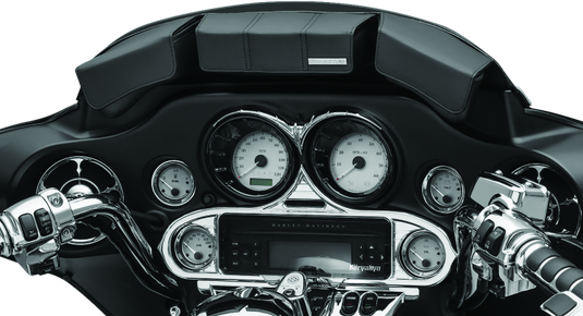 Kuryakyn 5212 KUR Storage Bags