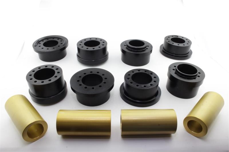 Load image into Gallery viewer, Whiteline W93398 WL Bushings - Crossmember
