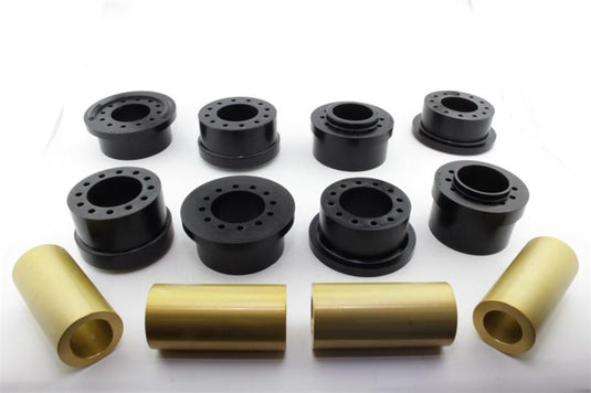 Whiteline W93398 WL Bushings - Crossmember