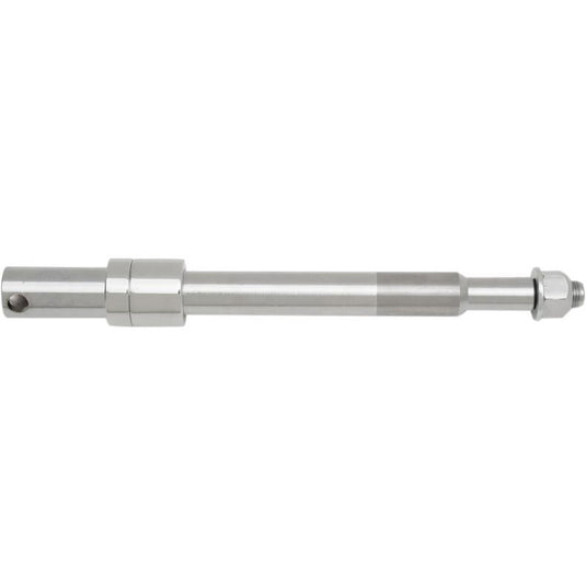 Drag Specialties 0214-0845 Axle Kit - Chrome