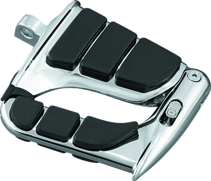 Kuryakyn 4466 KUR Foot Pegs F