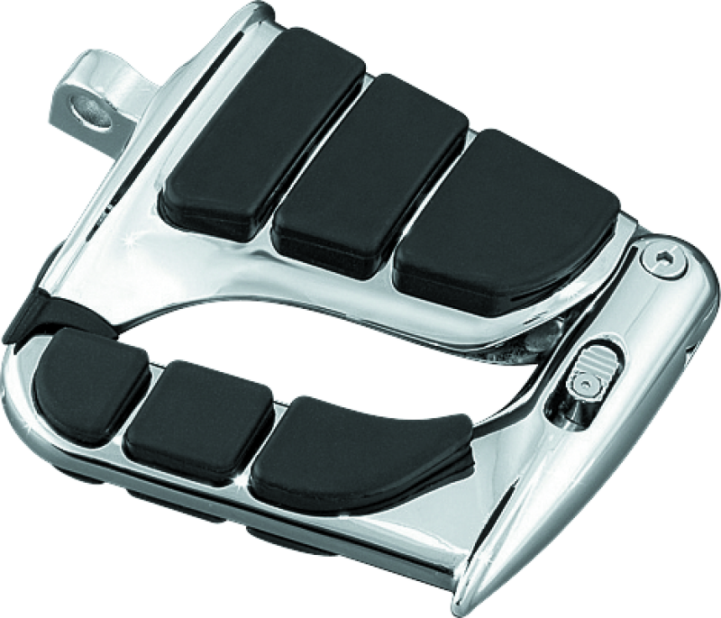 Load image into Gallery viewer, Kuryakyn 4466 KUR Foot Pegs F
