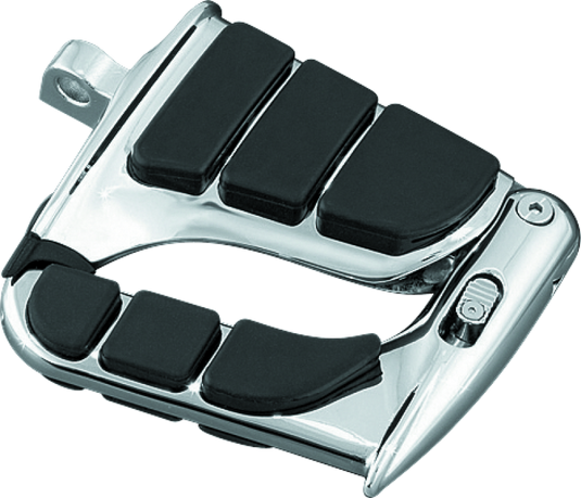 Kuryakyn 4466 KUR Foot Pegs F