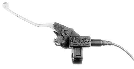 Magura 0720505 Banjo Bolt w/ Bleeder