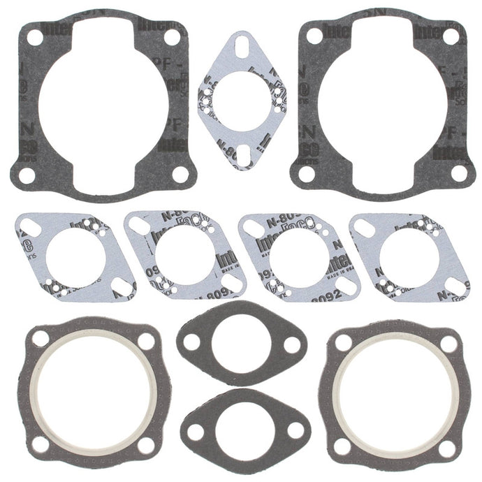 Vertex 710008 Top End Gasket Set