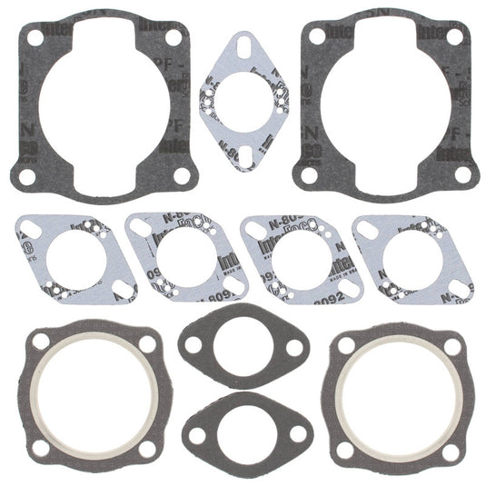 Vertex 710008 Top End Gasket Set