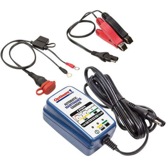 Tecmate TM409 Optimate 1 Duo
