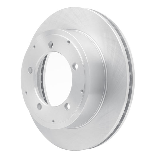 Dfc 600-48076 DFC Brake Rotors - Plain