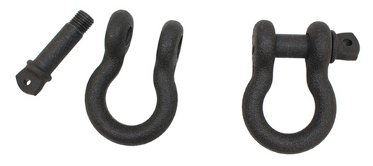 Fishbone Offroad FB21039 FBO D Ring