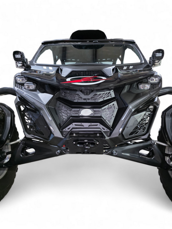 Load image into Gallery viewer, Elektric Off Road RVGRA0001 ELK Grilles
