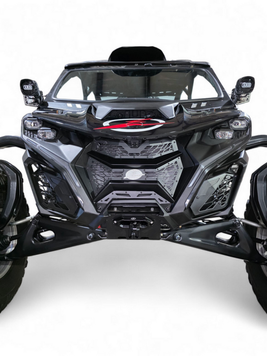 Elektric Off Road RVGRA0001 ELK Grilles
