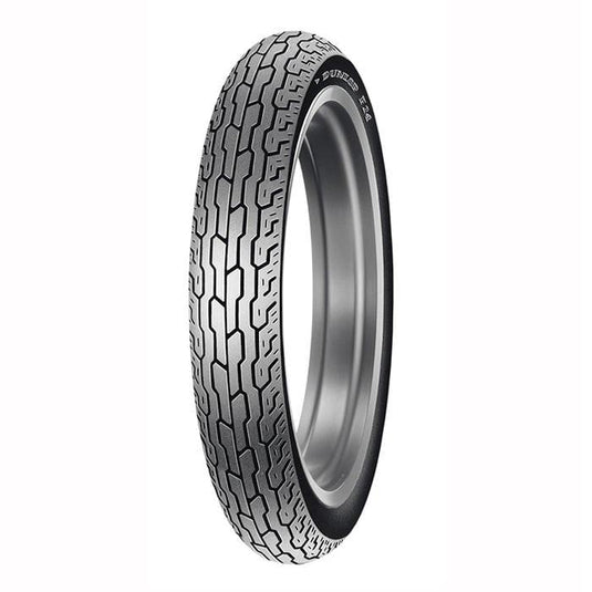Dunlop 45812975 F24 Front Tire - 100/90-19 TT