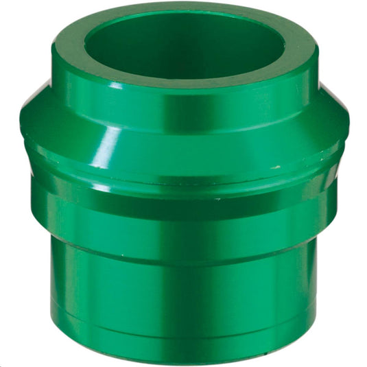 Moose Racing W16-2305GN Wheel Spacer Front OEM Style - Green