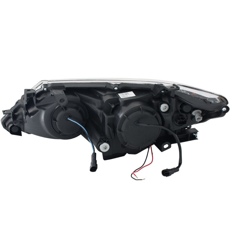 Load image into Gallery viewer, Anzo 121512 ANZ LED/Projector Headlights
